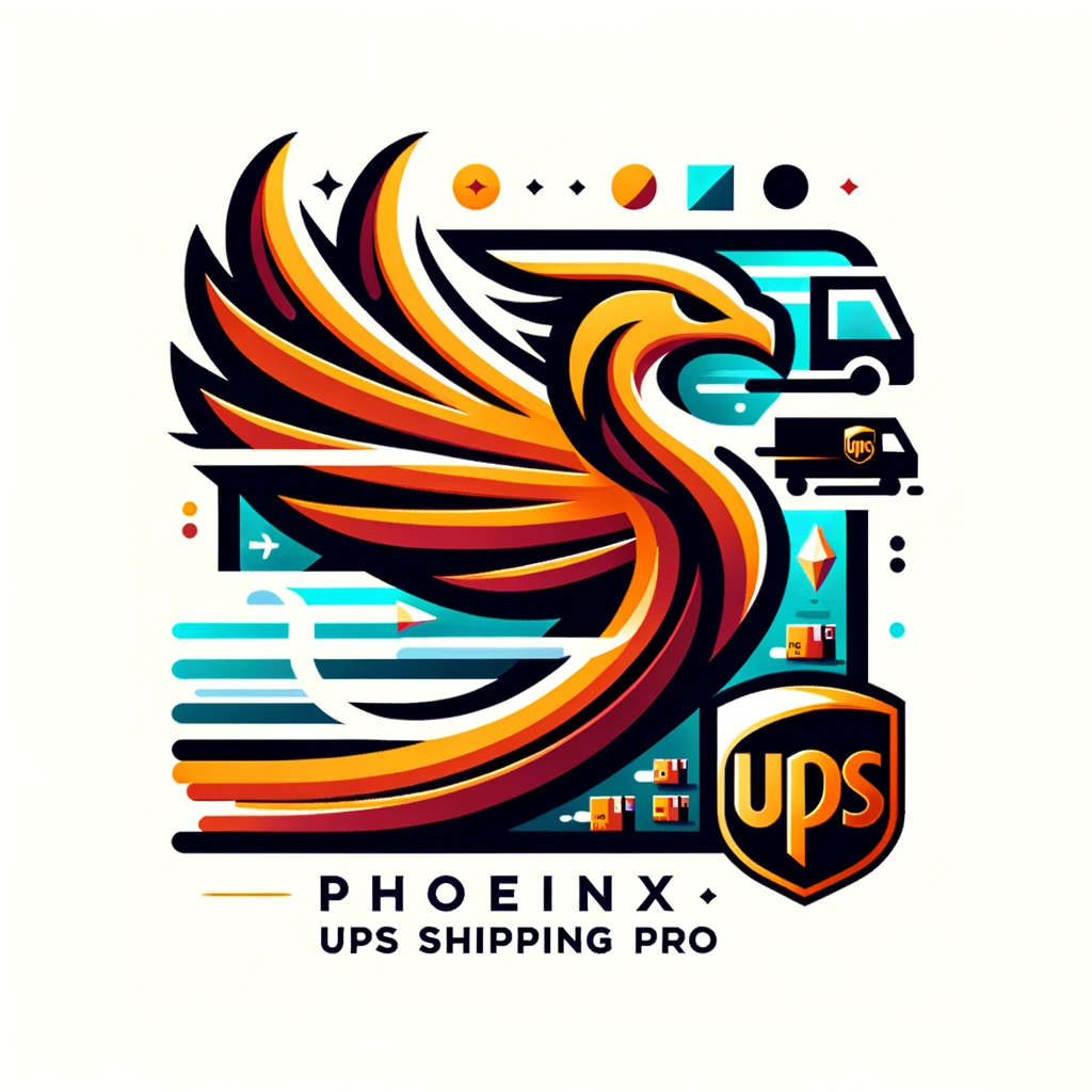 Phoenix UPS Shipping Pro