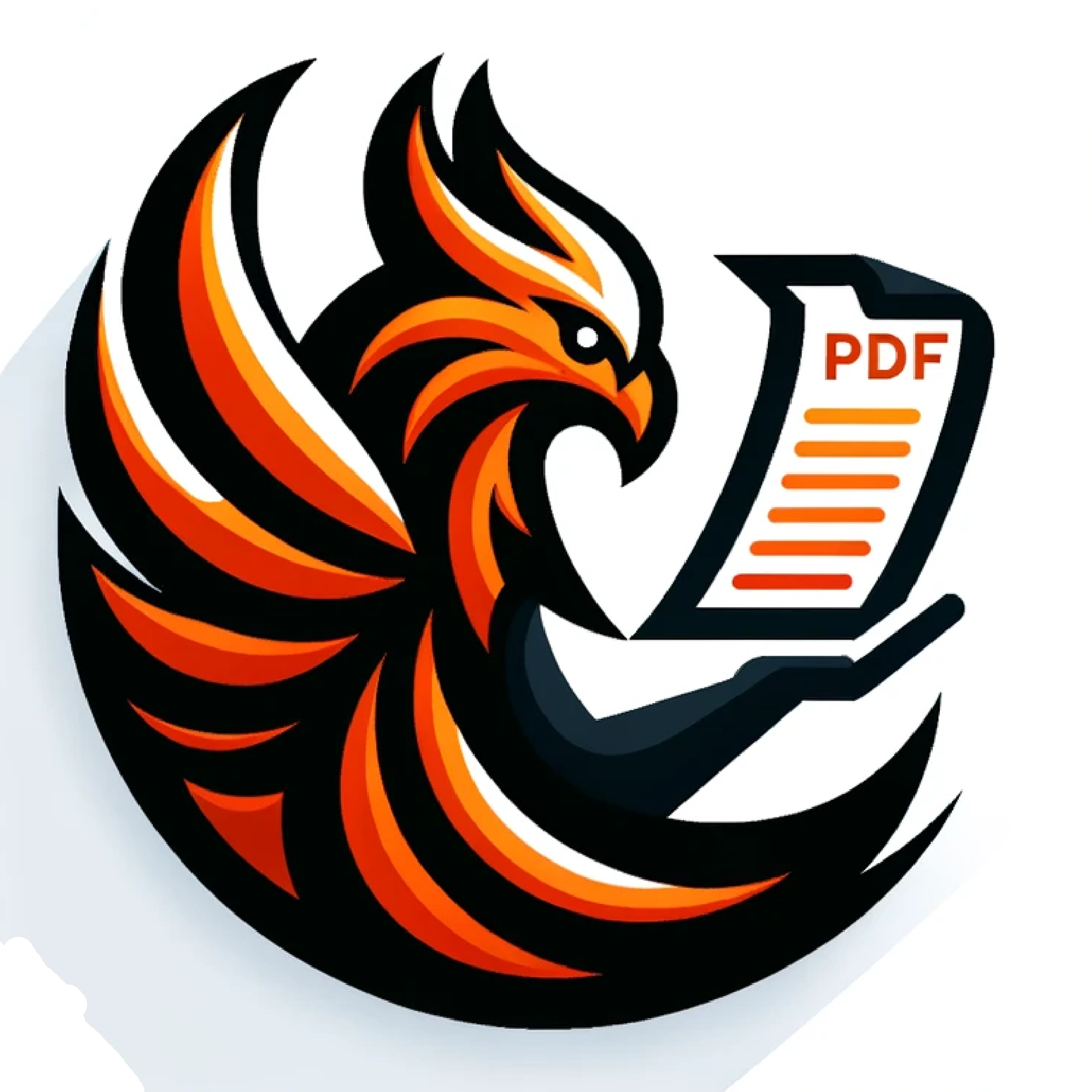 Phoenix PDF Invoices